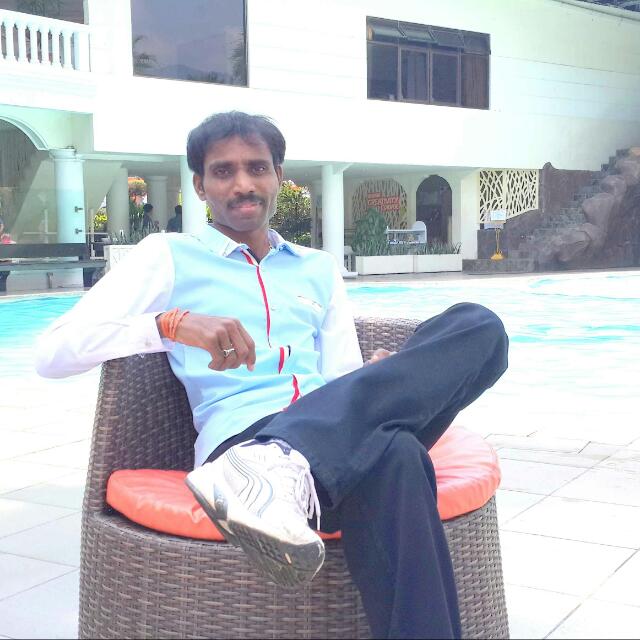 SUBRAHMANYA SHYAM SUNDER DOKKA